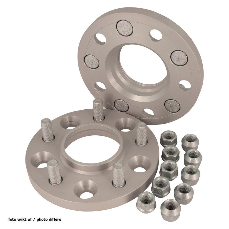 H&R auto part