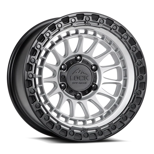 Lock Offroad Wheels - MOJAVE-7988MB12N