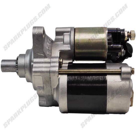 DENSO FIRST TIME FIT STARTER MOTOR