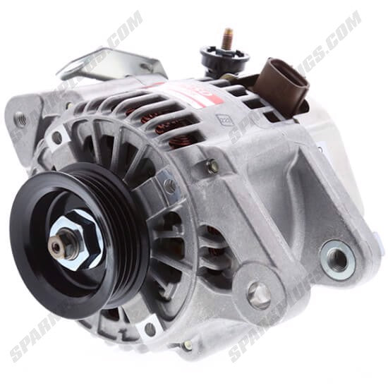 REMANUFACTURED DENSO FIRST TIME FIT