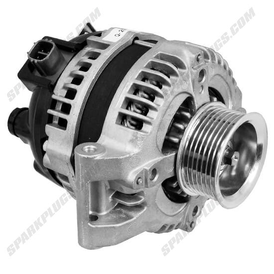 REMANUFACTURED DENSO FIRST TIME FIT
