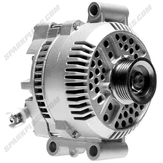 REMANUFACTURED DENSO FIRST TIME FIT