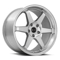 Vors auto part close-up
