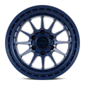 Lock Offroad Wheels - BAJA-7963BLUE