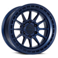 Lock Offroad Wheels - BAJA-7963BLUE