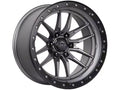 Lock Offroad Wheels - KRAWLER-7957MGMBR
