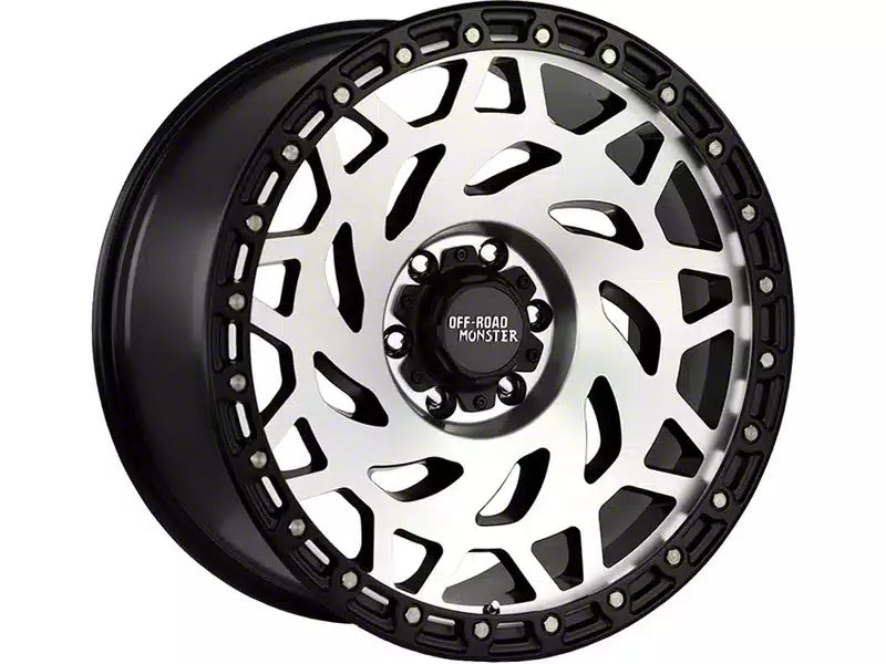 Off Road Monster - M50752700GBMBR