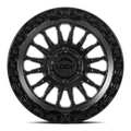 Lock Offroad Wheels - GRIT-78563GB25