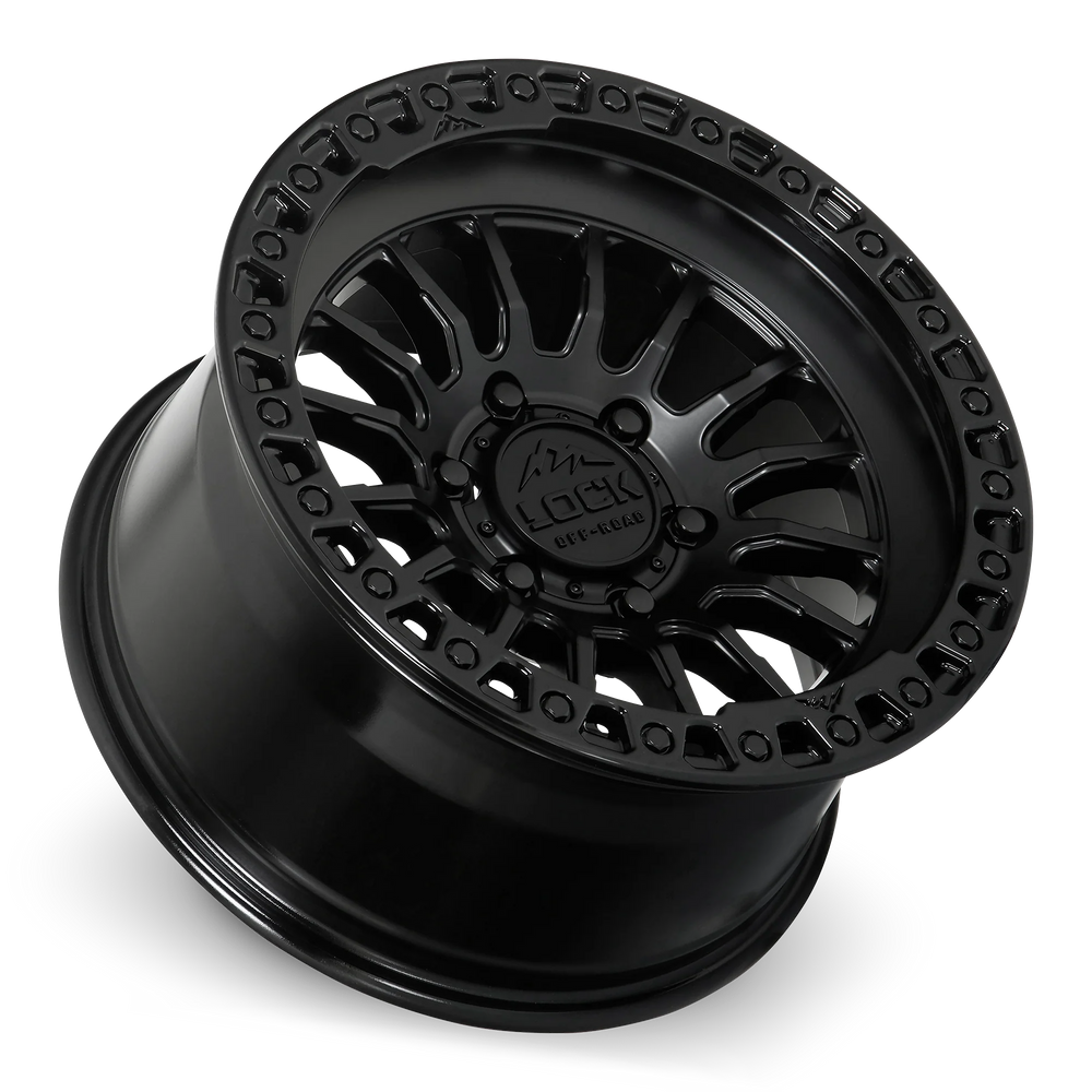 Lock Offroad Wheels - GRIT-78563GB25