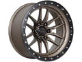 Lock Offroad Wheels - KRAWLER-7957MRMBR