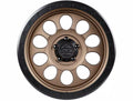 Lock Offroad Wheels - 50CAL-7963MRMBR12N