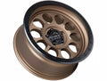 Lock Offroad Wheels auto part detail