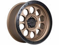 Lock Offroad Wheels - 50CAL-7963MRMBR12N
