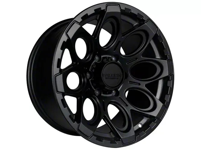 FALCON - FLC-T6-7983-12-MBK