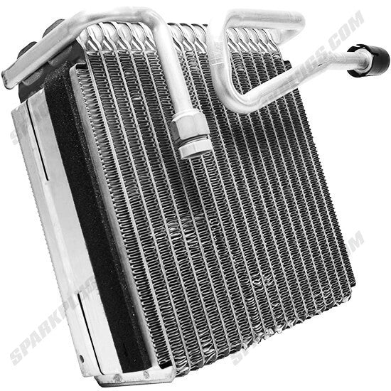 EVAPORATOR CORE A/C