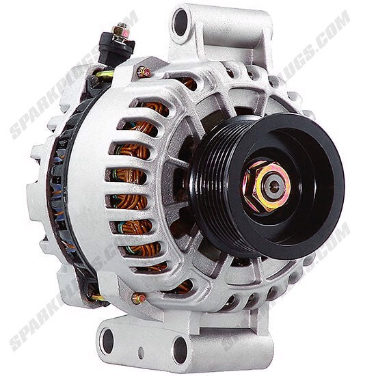 REMANUFACTURED DENSO FIRST TIME FIT