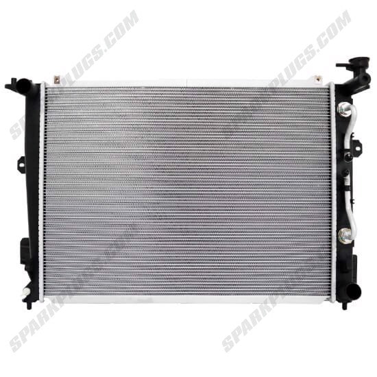 RADIATOR NEW OE QUALITY