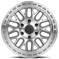 Lock Offroad Wheels - ONYX-7969MC12N