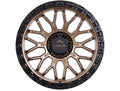 Lock Offroad Wheels - COMBAT-7969MRMBR