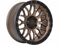 Lock Offroad Wheels auto part detail