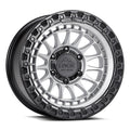 Lock Offroad Wheels auto part close-up