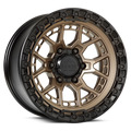 Lock Offroad Wheels - COMMANDO7963MRMBR12N