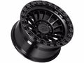 Lock Offroad Wheels auto part close-up