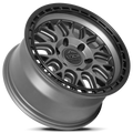 Lock Offroad Wheels - ONYX-7969MGMBR12N