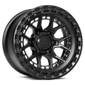 Lock Offroad Wheels - COMMANDO-7963MB