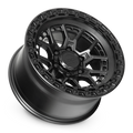 Lock Offroad Wheels - COMMANDO-7963MB