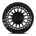 Lock Offroad Wheels - MOJAVE-78563GB