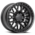 Lock Offroad Wheels - ONYX-7957MB