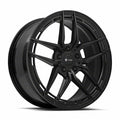Vors auto part detail