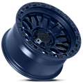 Lock Offroad Wheels - COMBAT-7963BLUE12N