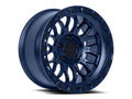 Lock Offroad Wheels - COMBAT-7963BLUE12N