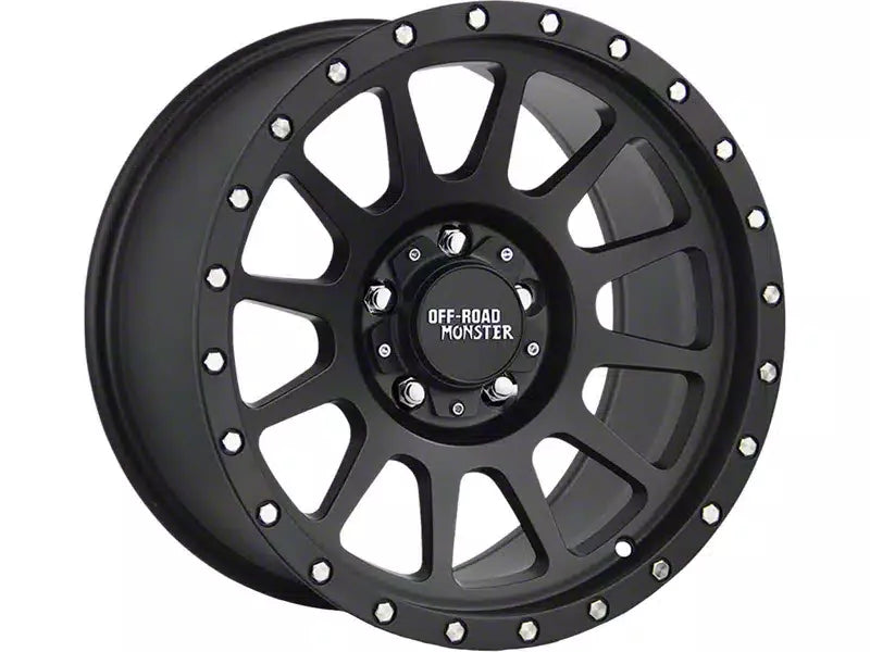 Off Road Monster - M10752700B