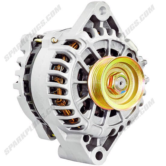 REMANUFACTURED DENSO FIRST TIME FIT