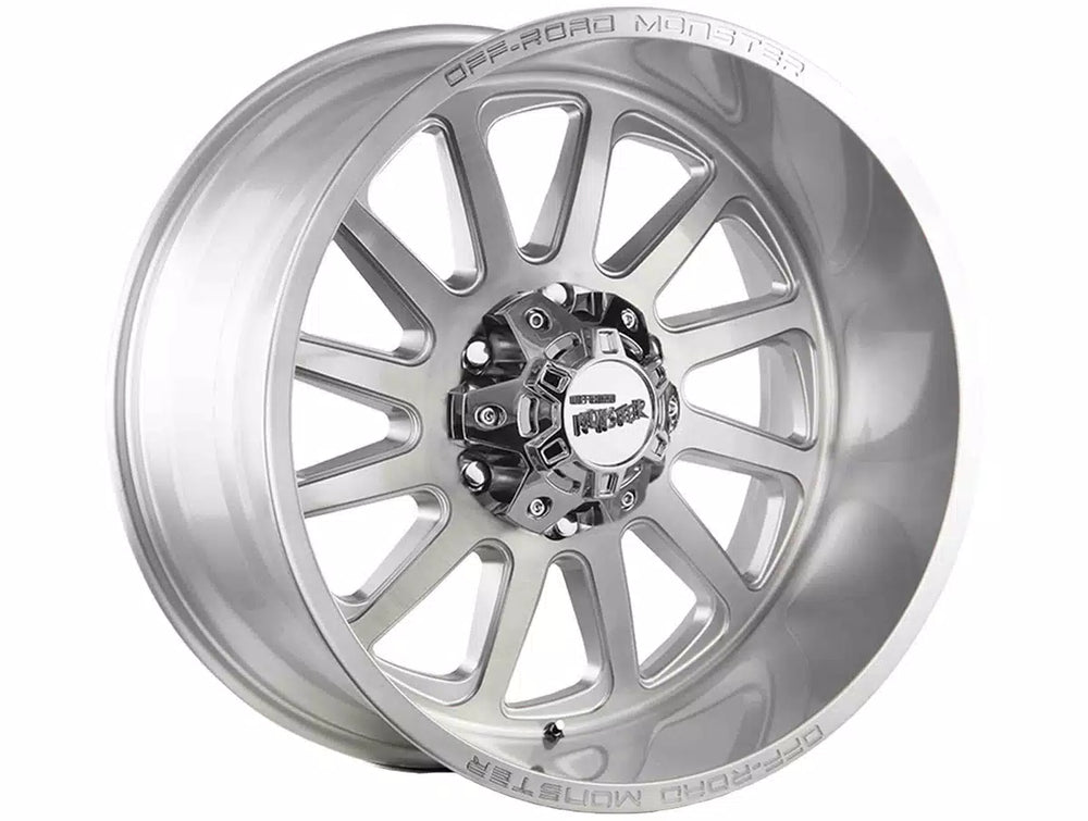 Off Road Monster - M17752700BFS