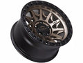 Lock Offroad Wheels - LUNATIC-8957MRMBR1