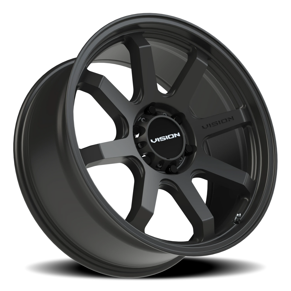 Lock Offroad Wheels - TRAIL-78563GB25