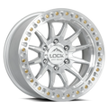Lock Offroad Wheels auto part detail