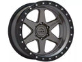 Lock Offroad Wheels - OLYMPUS-7969MGMBR