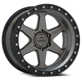 Lock Offroad Wheels - OLYMPUS-7969MGMBR