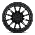 Lock Offroad Wheels - TRAIL-7969MB12N