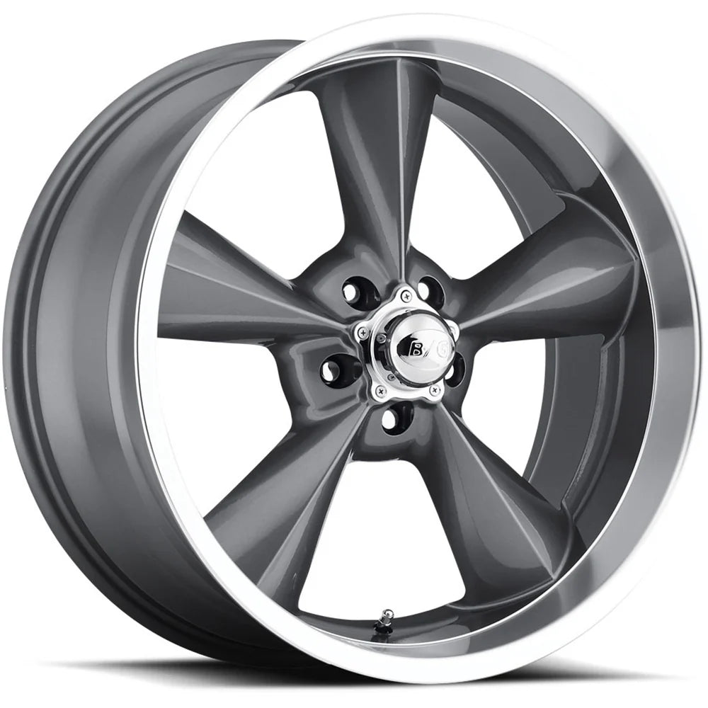 BG Rod Works - OS 780-5114-06 GML