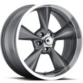 BG Rod Works auto part