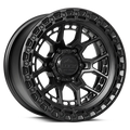 Lock Offroad Wheels - COMMANDO-7957MRMBR