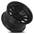 Lock Offroad Wheels - BAJA-7845MB