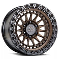 Lock Offroad Wheels - MOJAVE-7987MRMBR12N