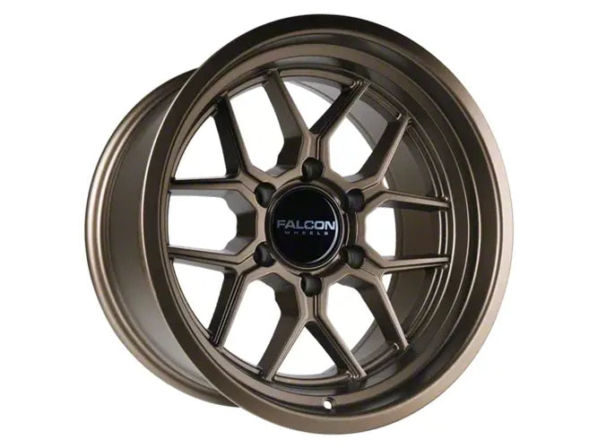 FALCON - FLC-T9-7983-38-MBR